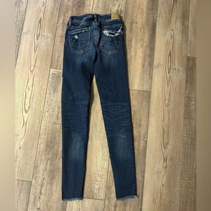 American Eagel Jeans!